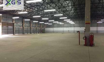 Barracão para alugar, 3000 m² por R$ 70.000/mês - Vila Toninho - São José do Rio Preto/SP