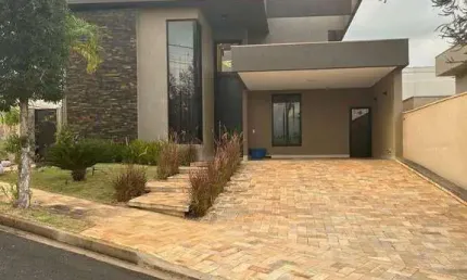 Casa com 3 dormitórios à venda, 220 m² por R$ 1.600.000,00 - Gaivota II - São José do Rio Preto/SP