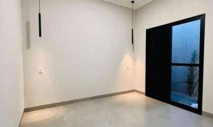 Casa com 3 dormitórios à venda, 175 m² por R$ 1.290.000 - Village Provence - São José do Rio Preto/SP