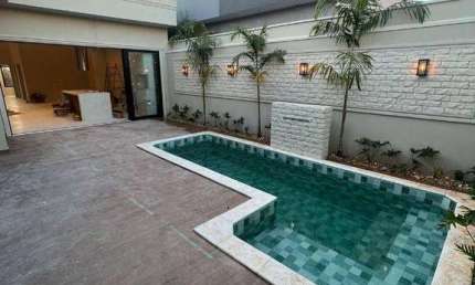 Casa com 3 dormitórios à venda, 175 m² por R$ 1.250.000 - Residencial Maria Julia - São José do Rio Preto/SP