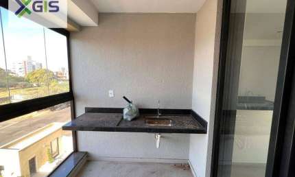 Apartamento com 2 dormitórios à venda, 60 m² por R$ 480.000,00 - Jardim Novo Mundo - São José do Rio Preto/SP