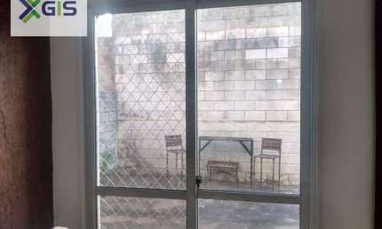 Apartamento com 2 dormitórios à venda, 48 m² por R$ 240.000 - Residencial Macedo Teles I - São José do Rio Preto/SP