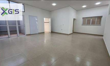 Salão para alugar, 200 m² por R$ 8.120,00/mês - Parque Industrial - São José do Rio Preto/SP