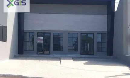 Sala para alugar, 150 m² por r$ 4.280,00/mês - parque das amoras - são josé do rio preto/sp