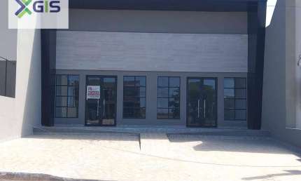 Sala para alugar, 80 m² por R$ 3.235,00/mês - Parque das Amoras II - São José do Rio Preto/SP