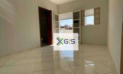 Sobrado com 2 dormitórios à venda por R$ 560.000,00 - Parque Industrial - São José do Rio Preto/SP