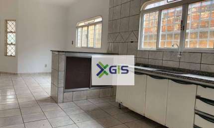 Casa com 2 dormitórios à venda, 100 m² por R$ 345.000,00 - Jardim Gisette - São José do Rio Preto/SP
