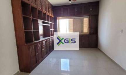 Sobrado com 6 dormitórios para alugar, 750 m² por R$ 12.000,00/mês - Vila Redentora - São José do Rio Preto/SP