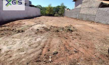 Terreno à venda na Rua Antônio Evaristo Cabrera, 23123, Jardim Tarraf II, São José do Rio Preto