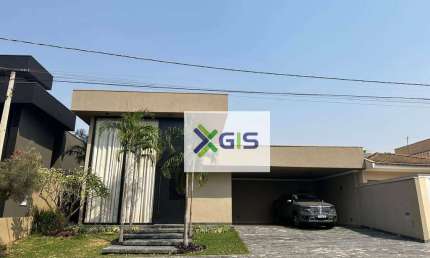 Casa com 3 dormitórios à venda, 240 m² por R$ 2.350.000 - Damha VI - São José do Rio Preto/SP