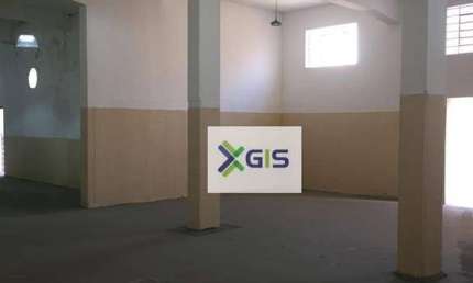 Barracão / Galpão / Depósito com 1 sala para alugar na Rua Antônio de Godoy, 2963, Centro, São José do Rio Preto