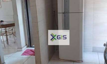 Casa com 2 dormitórios à venda, 176 m² por R$ 270.000,00 - Vila Maceno - São José do Rio Preto/SP