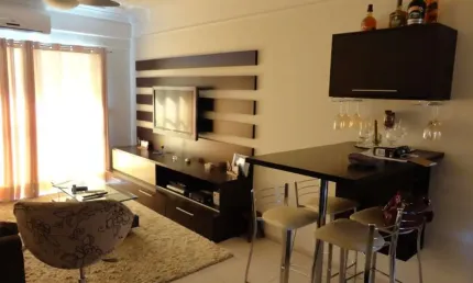 Apartamento com 3 dormitórios à venda, 110 m² por R$ 610.000,00 - Parque Estoril - São José do Rio Preto/SP