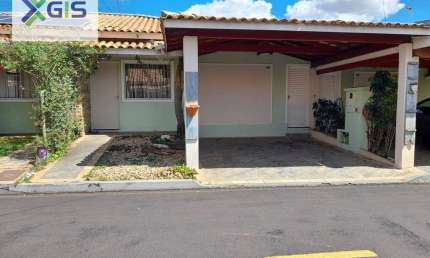 Casa com 3 dormitórios à venda, 64 m² por R$ 450.000,00 - Jardim Conceição - São José do Rio Preto/SP