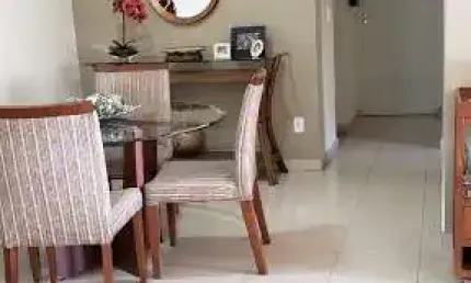 Apartamento com 3 dormitórios à venda, 109 m² por R$ 510.000,00 - Jardim Walkíria - São José do Rio Preto/SP