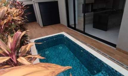 Casa no Village Damha IV à venda, 189 m² por R$ 1.180.000 - Mirassol/SP