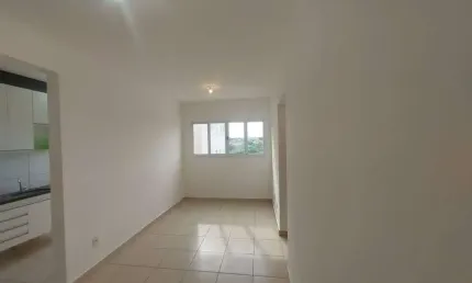 Apartamento com 2 dormitórios à venda, 55 m² por r$ 190.000,00 - residencial colorado - são josé do rio preto/sp