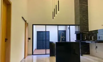 Casa com 3 dormitórios à venda, 122 m² por R$ 580.000,00 - Parque dos Ipês - Mirassol/SP