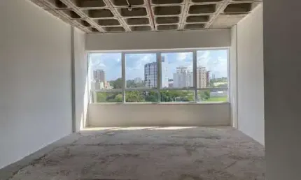 Sala para alugar, 40 m² por R$ 4.000,02/mês - Vila São José - São José do Rio Preto/SP