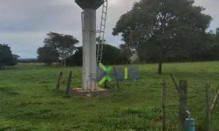 Sítio à venda, 5 m² por R$ 1.300.000 - Zona Rural - Neves Paulista/SP