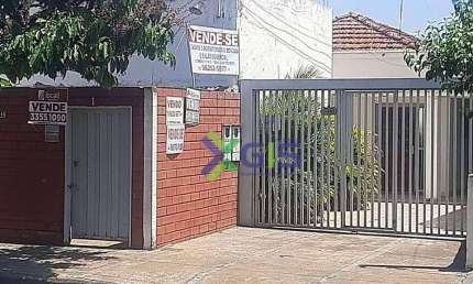 Casa com 4 quartos à venda na Rua Osvaldo Aranha, 2244, Vila Esplanada, São José do Rio Preto