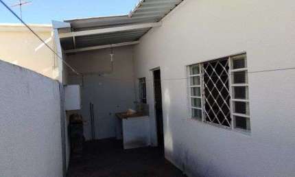 Casa com 3 dormitórios à venda, 115 m² por R$ 310.000,00 - Parque Industrial - São José do Rio Preto/SP