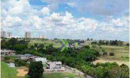 Terreno à venda, 722 m² por R$ 2.700.000 - Residencial Quinta do Golfe - São José do Rio Preto/SP
