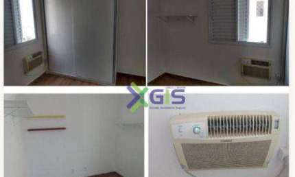 Apartamento com 2 dormitórios à venda, 64 m² por R$ 350.000 - Jardim Tarraf II - São José do Rio Preto/SP