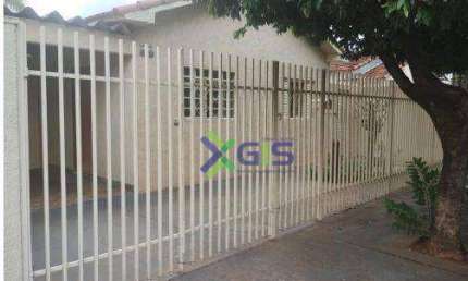 Casa com 2 quartos à venda na Rua João Perossi, 2859, Eldorado, São José do Rio Preto