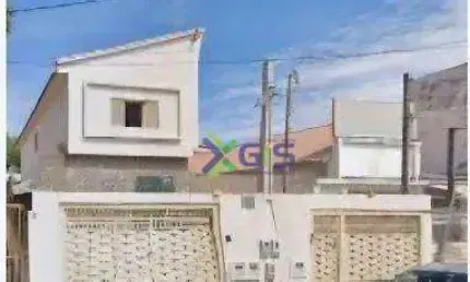 Casa com 3 quartos para alugar na Rua Regente Feijó, 310, Vila Ercília, São José do Rio Preto