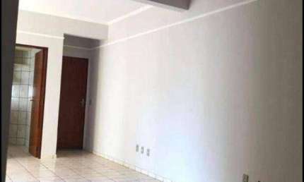 Apartamento com 2 dormitórios para alugar, 70 m² por R$ 2.135,00/mês - Vila Sinibaldi - São José do Rio Preto/SP