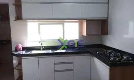 Casa com 3 dormitórios à venda, 90 m² por r$ 400.000,00 - parque da liberdade 3 - são josé do rio preto/sp
