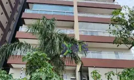 Apartamento com 2 dormitórios à venda, 76 m² por R$ 420.000,00 - Boa Vista - São José do Rio Preto/SP