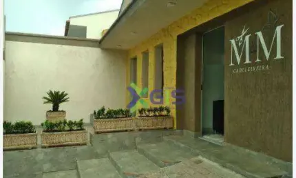 Casa comercial com 6 salas para alugar na Rua Coronel Neca Medeiros, 50, Parque Celeste, São José do Rio Preto