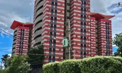 Apartamento com 3 dormitórios à venda, 137 m² por R$ 640.000 - Nova Redentora - São José do Rio Preto/SP