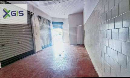 Salão para alugar, 112 m² por R$ 1.500,00/mês - Centro - Taquaritinga/SP