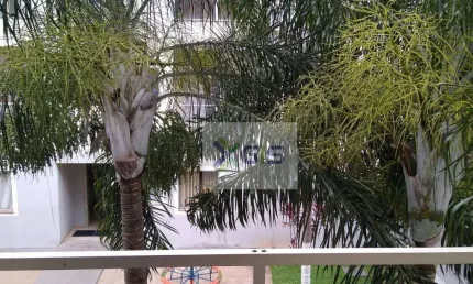 Apartamento com 2 dormitórios à venda, 74 m² por R$ 200.000,00 - Universitário - São José do Rio Preto/SP