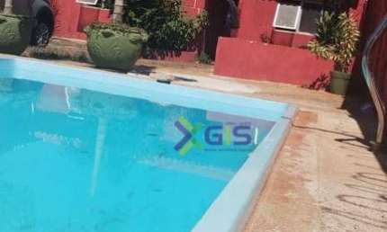 Casa com 2 dormitórios à venda por R$ 225.000,00 - Vila São Judas Tadeu - São José do Rio Preto/SP