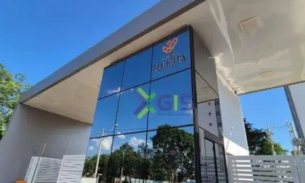 Apartamento com 2 quartos à venda na Avenida Ricardo Siqueira De Mendonça, 300, Vila São Judas Tadeu, São José do Rio Preto