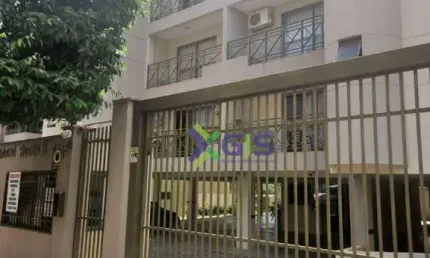 Apartamento com 3 quartos à venda na Rua Chaim José Elias, Vila Sinibaldi, São José do Rio Preto