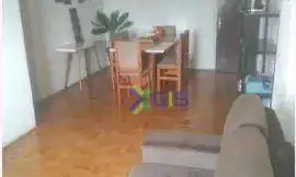 Apartamento com 2 quartos para alugar na Avenida Alberto Andalo, 3282, Centro, São José do Rio Preto