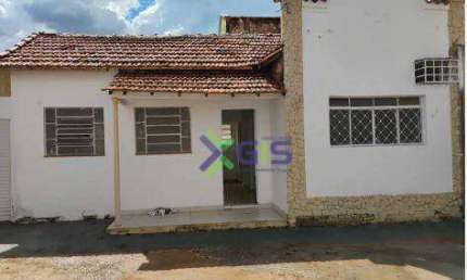 Casa com 2 quartos para alugar na Rua Boa Vista, 764, Boa Vista, São José do Rio Preto