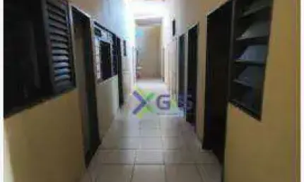 Barracão / Galpão / Depósito com 6 salas para alugar na Avenida Nossa Senhora da Paz, 1096, Jardim Alto Alegre, São José do Rio Preto