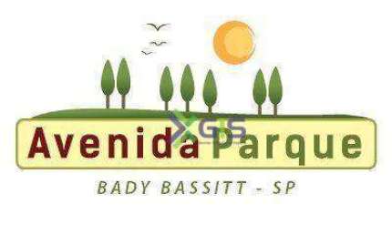 Terreno à venda, 215 m² por R$ 65.000 - Avenida Parque - Bady Bassitt/SP