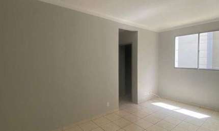 Apartamento com 2 dormitórios para alugar, 50 m² por R$ 1.303,00/mês - Loteamento Clube V - São José do Rio Preto/SP