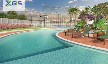 Casa com 2 dormitórios para alugar, 190 m² por R$ 3.800,01/mês - Borboleta I - Bady Bassitt/SP