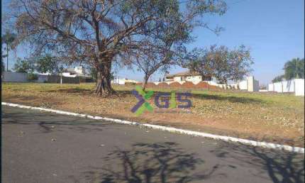 Terreno à venda na Avenida Augusto Cavalim, 1369, Residencial Terra Verde, Fernandópolis