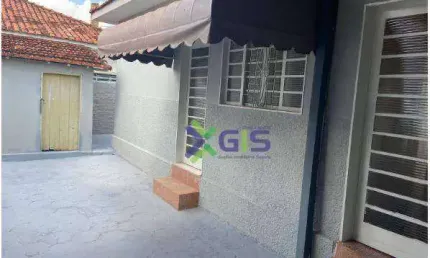 Casa com 2 quartos para alugar na Rua Santa Maria, 581, Vila Aurora, São José do Rio Preto
