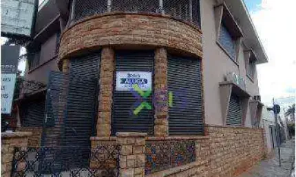 Sala comercial com 1 sala para alugar na Rua Rubião Júnior, 3562, Parque Industrial, São José do Rio Preto
