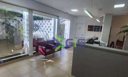 Casa comercial com 6 salas à venda na Rua Floriano Peixoto, 2575, Santos Dumont, São José do Rio Preto